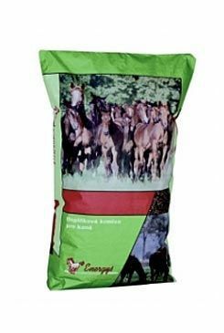 Krmivo pro koně ENERGYS Mineral 10kg