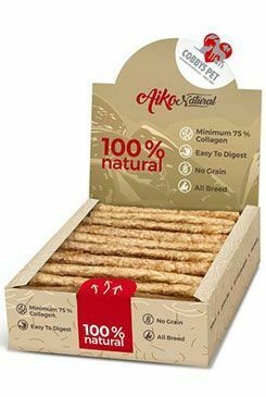 Pochoutka pes Stix s kolagenem a hov.dršťkami 50ks