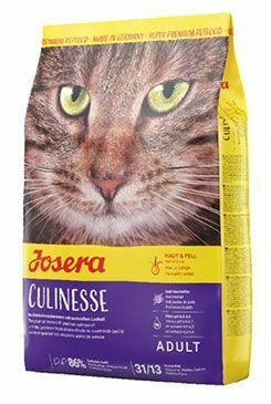 Josera Cat  Super Premium Culinesse 400g