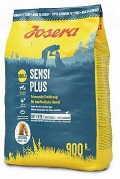 Josera Dog  Super Premium Sensi Plus 900g