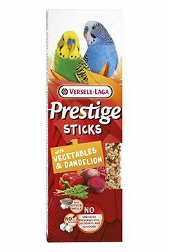 VL Prestige Sticks pro andulky Veget.&Dandelion 2x30g