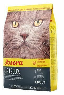 Josera Cat  Super Premium Catelux 2kg