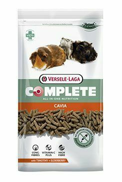 VL Complete Cavia pro morčata 3kg