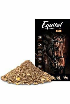 Equital Mash pro koně 20kg