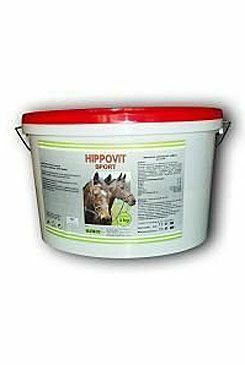 Hippovit Sport 10kg