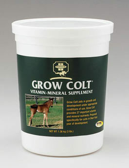 FARNAM Grow Colt plv 1,3kg