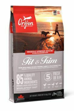 Orijen Dog Fit&Trim 11,4 kg