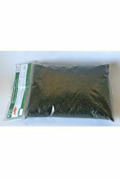 S.A.K. green 1000 g (2250 ml) velikost 3