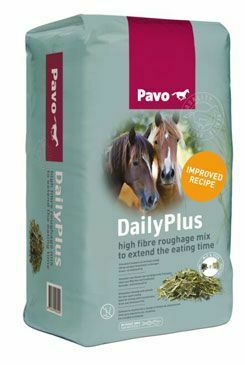 PAVO Daily Plus 12kg