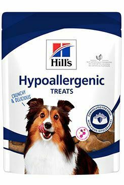 Hill's Can. Pochoutka Hypoallergenic Treats 200g