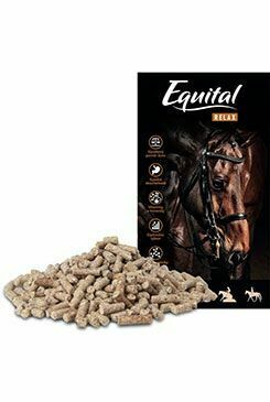 Equital Relax pro koně 25kg