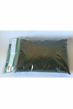 S.A.K. green 1000 g (2250 ml) velikost 4