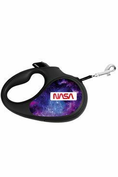 Vodítko samonavíjecí NASA21 - 25kg/5m/M