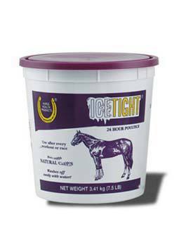 FARNAM Ice Tight Poultice pst 3,4kg