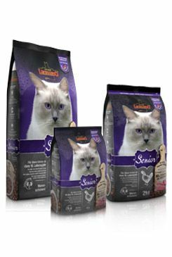 Leonardo Cat Senior 7,5 kg