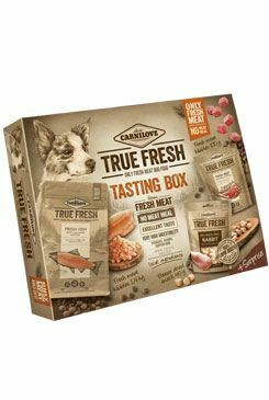 Carnilove Dog True Fresh Tasting Box 2023