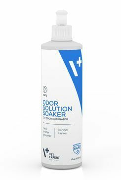 Odor solution Cat Odor Eliminator 500 ml