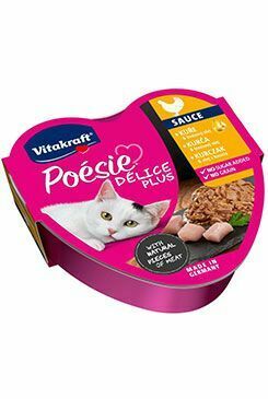 Vitakraft Cat Poésie Délice Plus kuře 85g