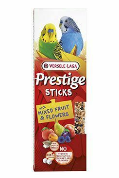 VL Prestige Sticks pro andulky Mix Fruit&Flowers 2x30g