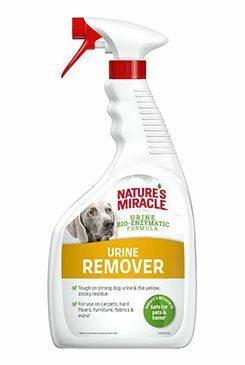 Nature's Miracle URINE Stain&Odour Remover DOG 946ml