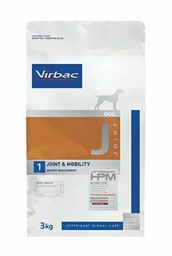 VET HPM Dog Joint & Mobility - J 3kg