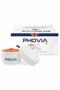 Phovia Kit - 5x gel