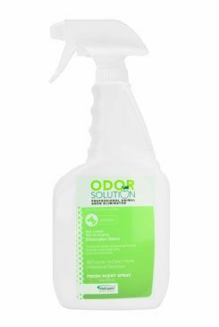 Odor Solution Professional Odor Eliminator 650 ml