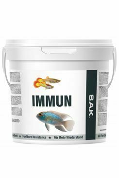 S.A.K. Immun 1500 g (3400 ml) velikost 3