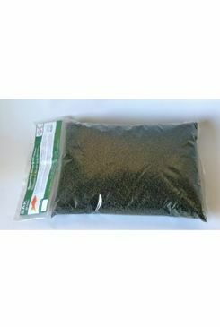 S.A.K. green 1000 g (2250 ml) velikost 0