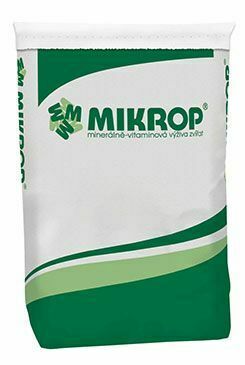 Mikrop KS Srnec 25kg