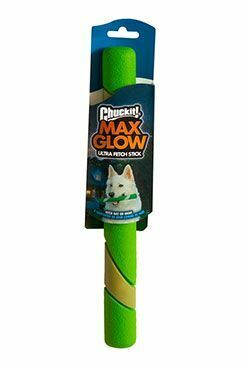 Hračka pes Chuckit Max Glow Ultra Fetch Stick 28cm