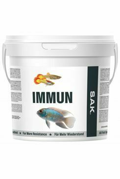 S.A.K. Immun 1500 g (3400 ml) velikost 4