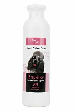 Šampon Bea Jósephine proti lupům pro psy 250ml