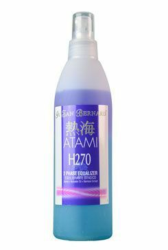 San Bernard Spray Atami H270 275ml